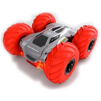 NINCORACERS Aquabound 2 2.4GHz RTR NINCORACERS Aquabound 2 2.4GHz RTR