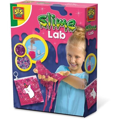 SES Výroba slizu – jednorožce SES Výroba slizu – jednorožce