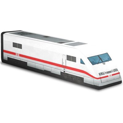 IMPAR Plyšový vláčik ICE 1 IMPAR Plyšový vláčik ICE 1
