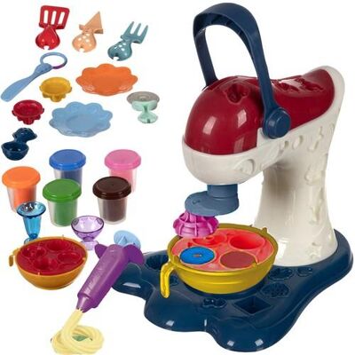 Kruzzel Plastová hmota – sada 22563 Kruzzel Plastová hmota – sada 22563