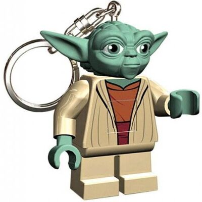 Lego Star Wars - Yoda Lego Star Wars - Yoda