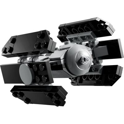 Lego Star Wars™ 30727 Mini model TIE Advanced™ Lego Star Wars™ 30727 Mini model TIE Advanced™