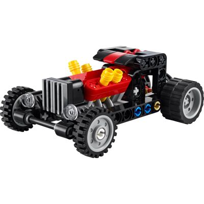 LEGO® Technic 30735 Auto hot rod LEGO® Technic 30735 Auto hot rod