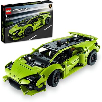 LEGO® Technic 42161 Lamborghini Huracán Tecnica LEGO® Technic 42161 Lamborghini Huracán Tecnica