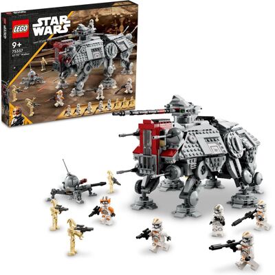 Lego Star Wars™ 75337 AT-TE™ Lego Star Wars™ 75337 AT-TE™