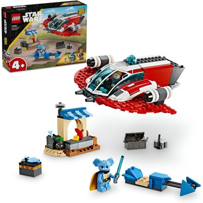 Lego Star Wars™ 75384 Crimson Firehawk™ Lego Star Wars™ 75384 Crimson Firehawk™