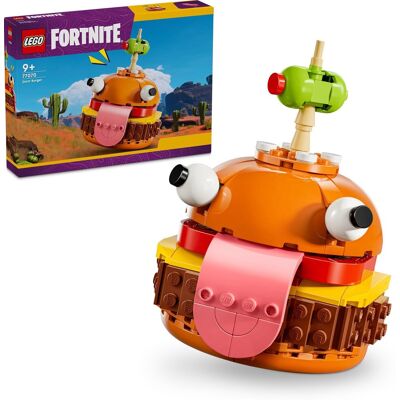 Lego Fortnite® 77070 Durrr Burger Lego Fortnite® 77070 Durrr Burger