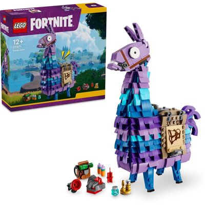 Lego Fortnite® 77071 Supply Llama Lego Fortnite® 77071 Supply Llama