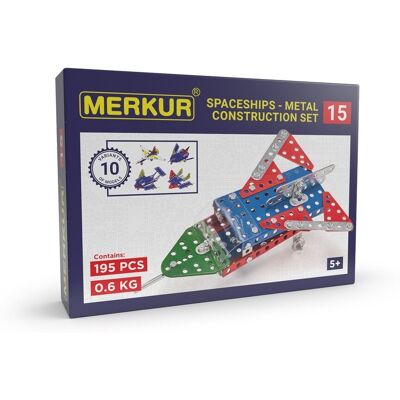 Merkur raketoplán Merkur raketoplán