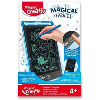 MAPED Magical Tablet MAPED Magical Tablet