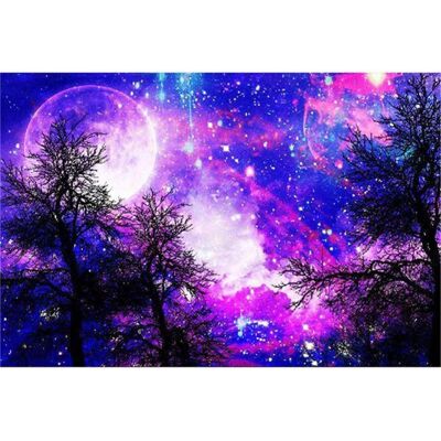 Norimpex Fialové nebo 30 × 40 cm Norimpex Fialové nebo 30 × 40 cm