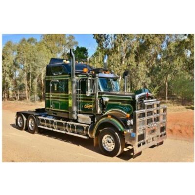 Norimpex Truck 30 × 40 cm Norimpex Truck 30 × 40 cm