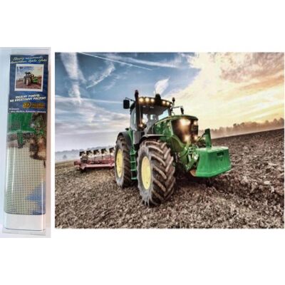 Norimpex Traktor 30 × 40 cm Norimpex Traktor 30 × 40 cm