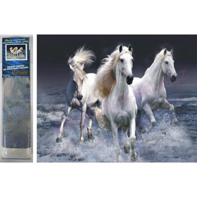 Norimpex Cválajúce beluše 30 × 40 cm Norimpex Cválajúce beluše 30 × 40 cm