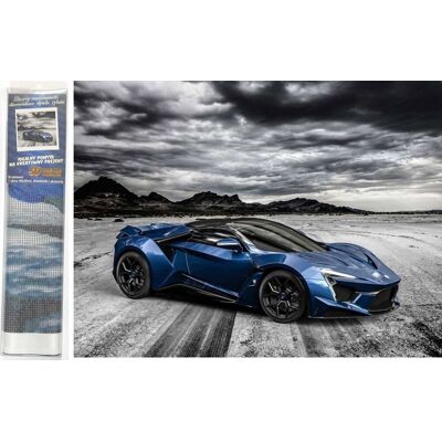 Norimpex Fenyr SuperSport 30 × 40 cm Norimpex Fenyr SuperSport 30 × 40 cm