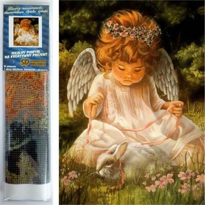 Norimpex Anjelik 30 × 40 cm Norimpex Anjelik 30 × 40 cm