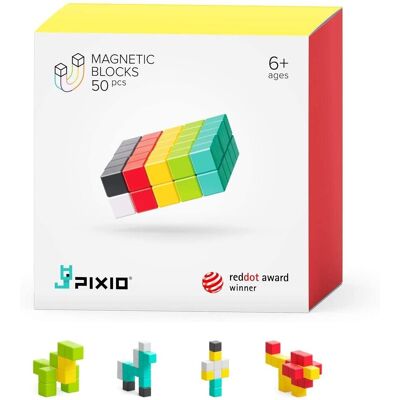 PIXIO-50 Smart magnetická PIXIO-50 Smart magnetická