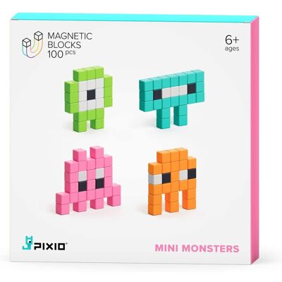 Pixio Mini Monsters Smart magnetická Pixio Mini Monsters Smart magnetická