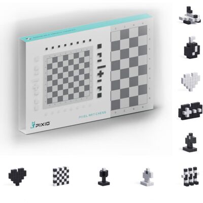 Pixio Chess Pixio Chess