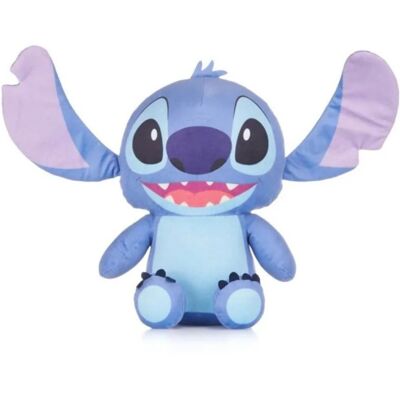 PLAY BY PLAY Lilo a Stitch: Stitch with big ears – Plyšová hračka PLAY BY PLAY Lilo a Stitch: Stitch with big ears – Plyšová hračka