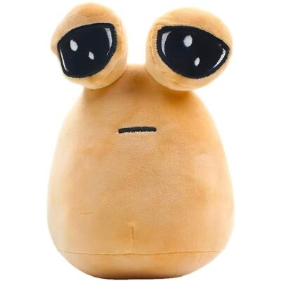 Plush Mimozemšťan Pou 23 cm Plush Mimozemšťan Pou 23 cm