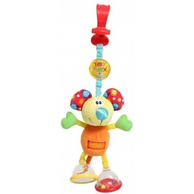 Playgro Myška Playgro Myška