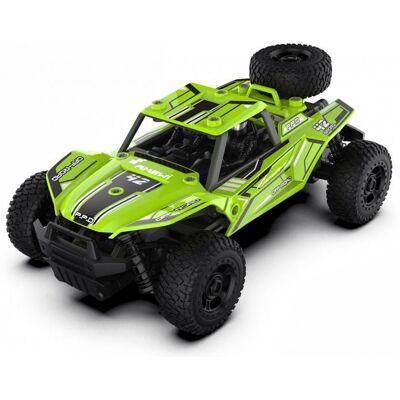 Amewi RC Stavebnica Coolrc Diy Frog Buggy 1 : 18 Amewi RC Stavebnica Coolrc Diy Frog Buggy 1 : 18