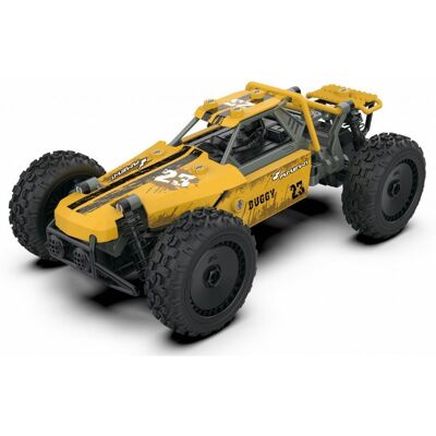 Amewi RC Stavebnica Coolrc Diy Oldschool Buggy 1 : 18 Amewi RC Stavebnica Coolrc Diy Oldschool Buggy 1 : 18