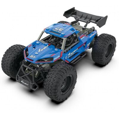 Amewi RC Stavebnice Coolrc Diy Blazer Buggy 1 : 18 Amewi RC Stavebnice Coolrc Diy Blazer Buggy 1 : 18