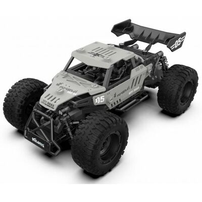 Amewi RC Stavebnica Coolrc Diy Stone Buggy 1 : 18 Amewi RC Stavebnica Coolrc Diy Stone Buggy 1 : 18