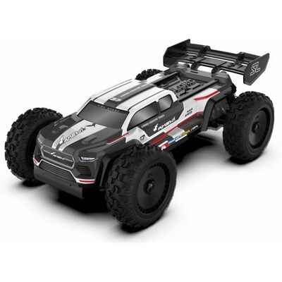 Amewi RC Stavebnica Coolrc Diy Hero Truggy 1 : 18 Amewi RC Stavebnica Coolrc Diy Hero Truggy 1 : 18