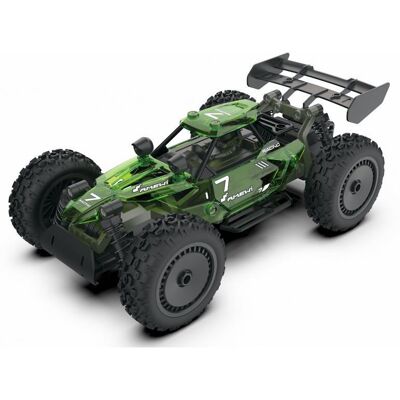 Amewi RC Stavebnica Coolrc Diy Razor Buggy 1 : 18 Amewi RC Stavebnica Coolrc Diy Razor Buggy 1 : 18