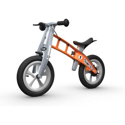 FirstBike Street Orange FirstBike Street Orange