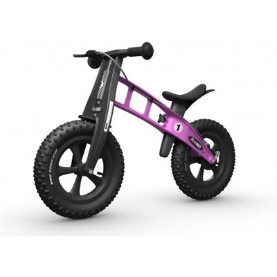 FirstBike Fat Pink FirstBike Fat Pink