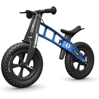 FirstBike Fat Light Blue FirstBike Fat Light Blue