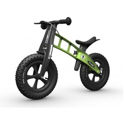 FirstBike Fat Green FirstBike Fat Green