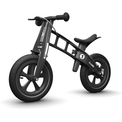 FirstBIKE Limited Edition Black FirstBIKE Limited Edition Black