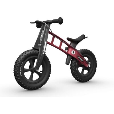 FirstBike Fat Red FirstBike Fat Red
