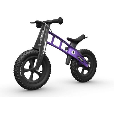 FirstBike Fat Violet FirstBike Fat Violet