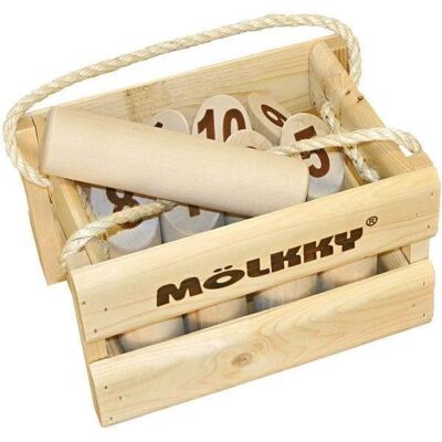 Albi Drevené kolky Mölkky Albi Drevené kolky Mölkky