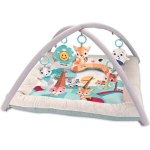 ZOPA Hracia deka 3D Forest Green ZOPA Hracia deka 3D Forest Green