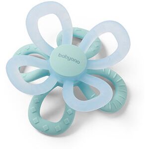 BabyOno Flower modré BabyOno Flower modré