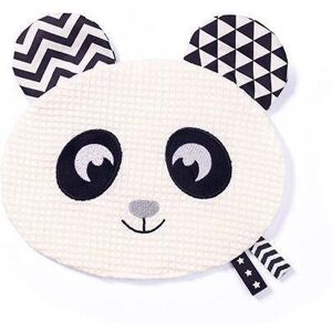 BabyOno šuštiaca hračka Happy Panda Blink & Smile BabyOno šuštiaca hračka Happy Panda Blink & Smile