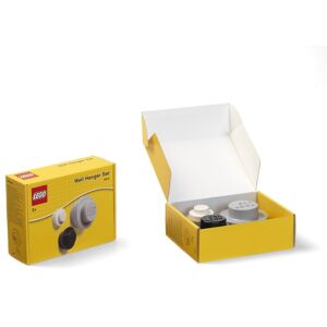 Lego vešiak na stenu Lego vešiak na stenu