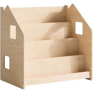 BusyKids Montessori Knihovna NATURA BusyKids Montessori Knihovna NATURA