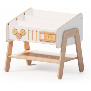 BusyKids Montessori Knihovna LILU BusyKids Montessori Knihovna LILU