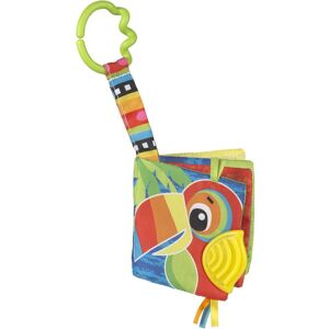 Playgro – Moja prvá knižka džungle Playgro – Moja prvá knižka džungle