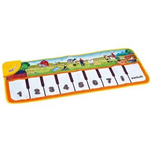Bavytoy Podlahové piano Bavytoy Podlahové piano