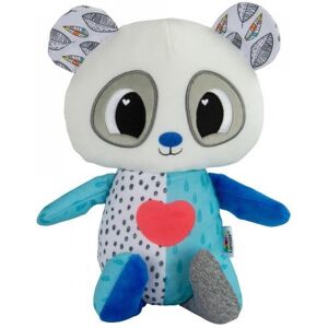 Tomy Lamaze Upokojujúci medvedík panda Tomy Lamaze Upokojujúci medvedík panda