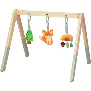 BusyKids Hrazdička s aktivitami BusyKids Hrazdička s aktivitami